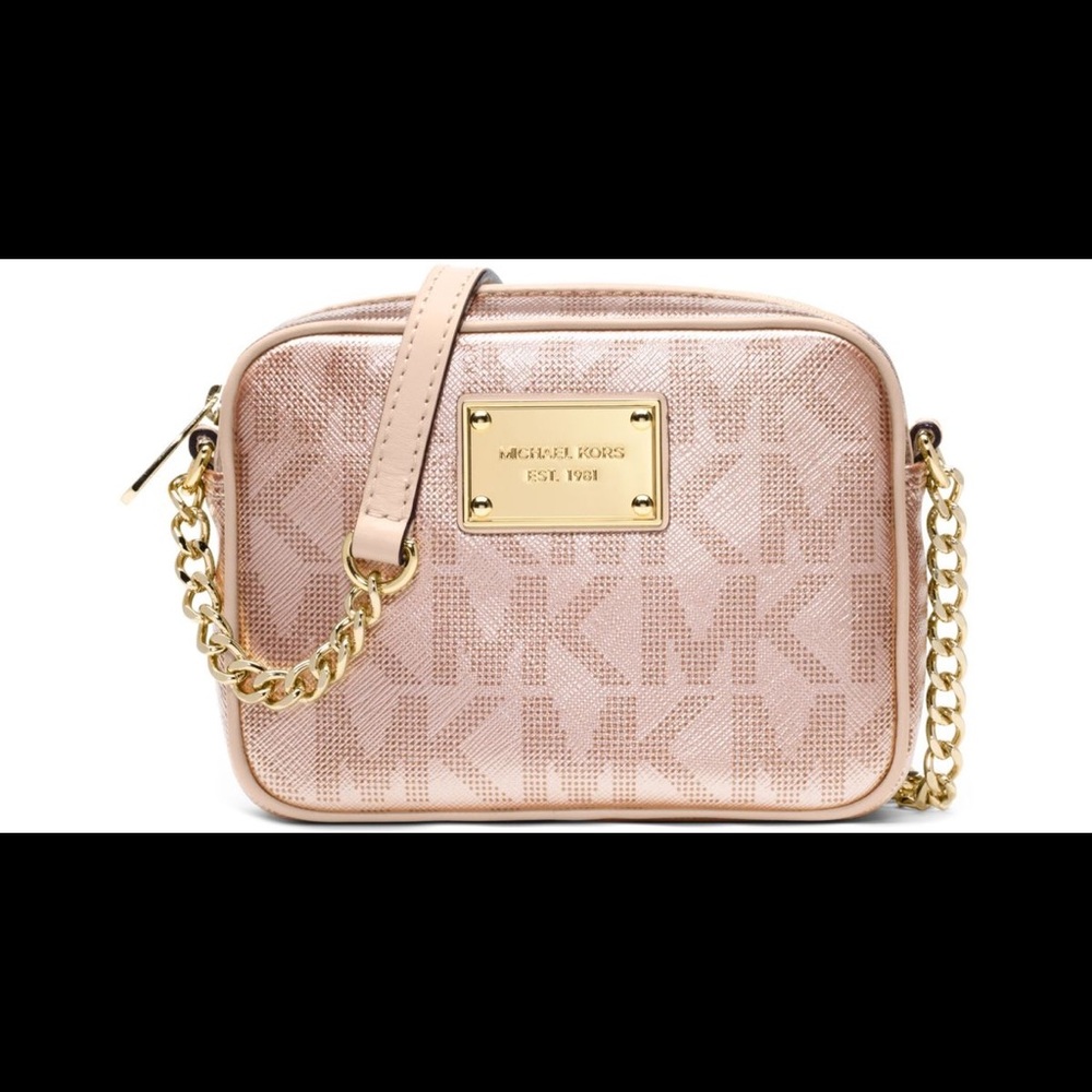 Michael Kors CrossBody
